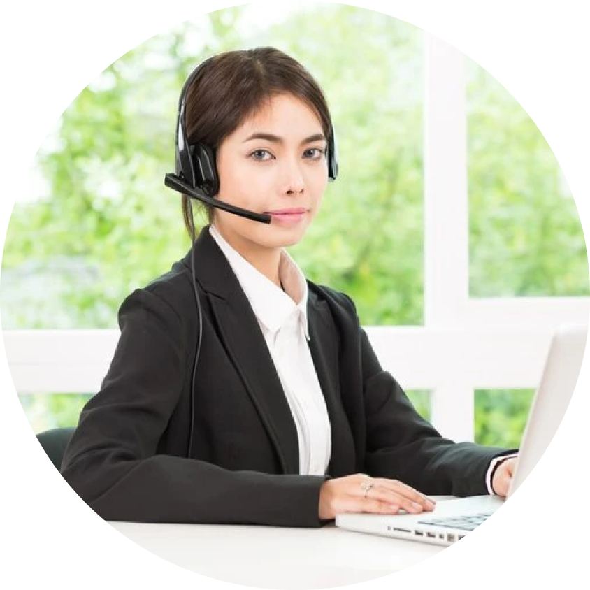 Help Desk Image