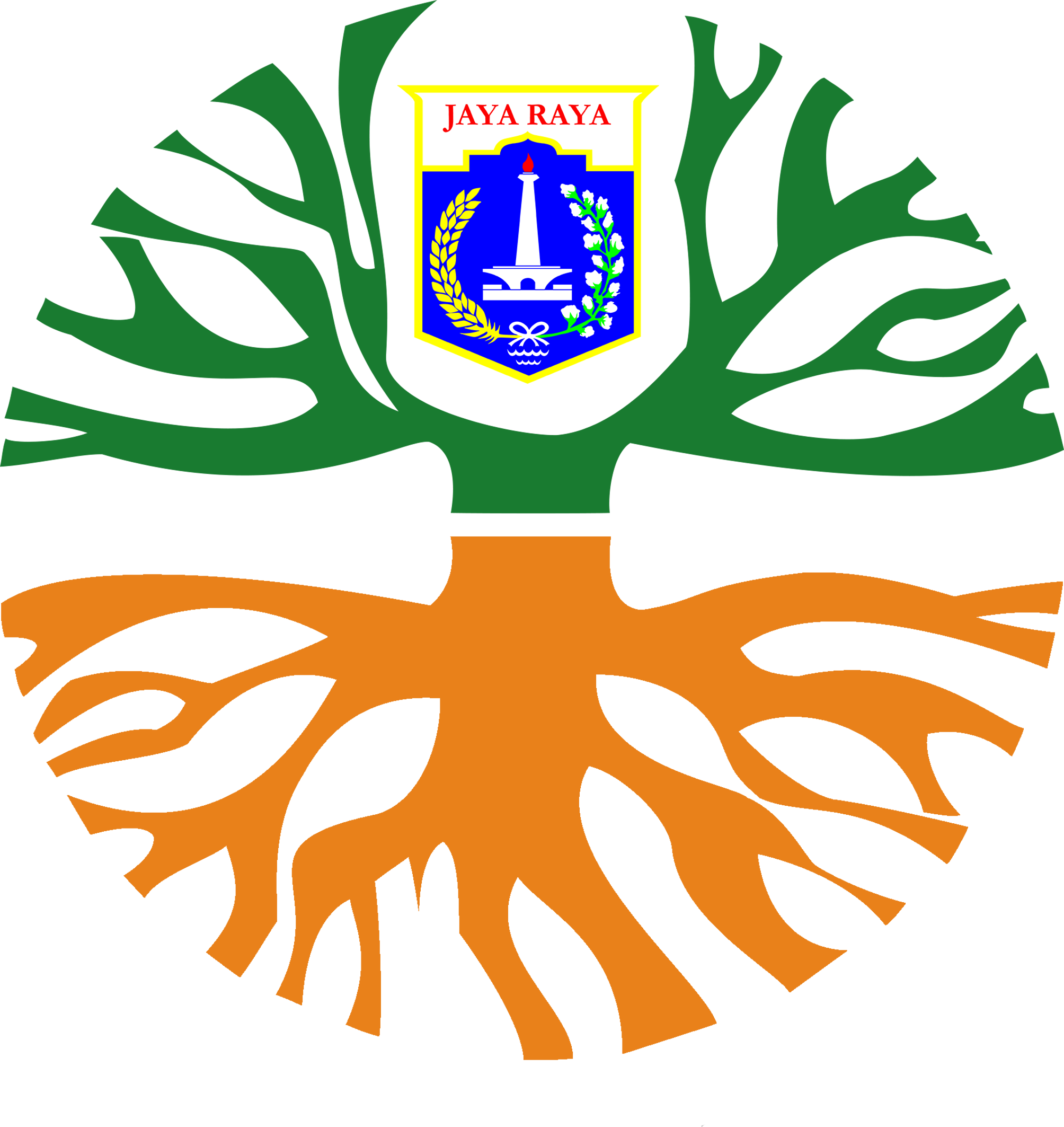 DLH Jakarta