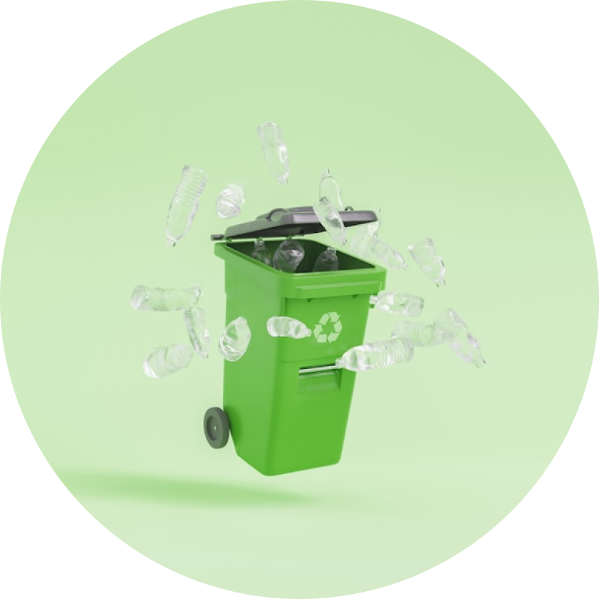 Bank Sampah Image